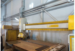 GMM BRIO 35 CNC