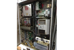 HAAS VF-2SS