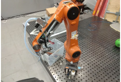 Kuka KR 10