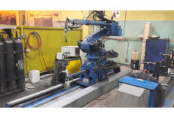 Yaskawa Motoman